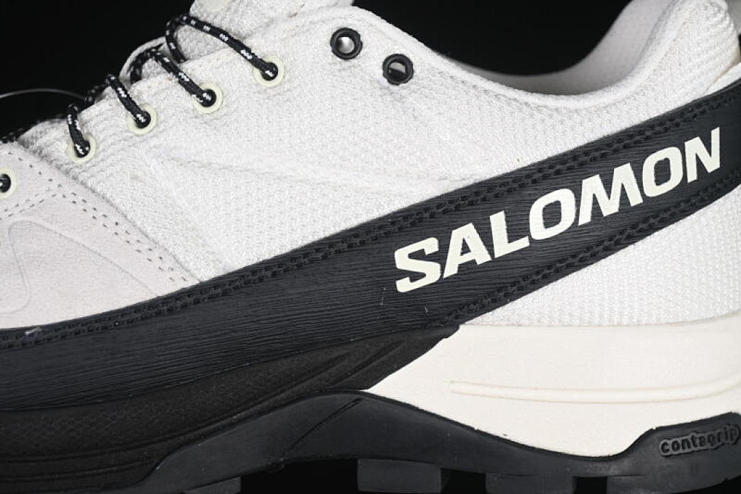 On Running [475362-28]-[X-ALP MM6 BLACK/BEIGE/LIGHT GRAY]-[WOMAN:36-39]-[MAN:40-45] - Image 7