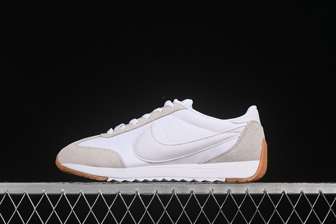 Unbranded [HM4771-103]-[PACIFIC WHITE/SAFETY ORANGE/GUM LIGHT BROWN/WHITE]-[WOMAN:36-39]-[MAN:40-45], photo 1