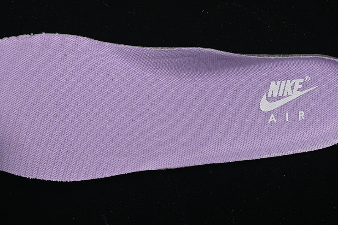 Nike [HV9405-500]-[AIR FORCE 1 07 LOW WHITE/PURPLE]-[WOMAN:36-39]-[MAN:40-45] - Image 4