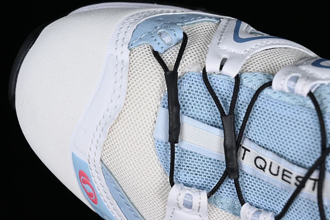 On Running [471643-31]-[XT QUEST ADV EXPLORER SERIES OUTDOOR TRAIL BLUE/WHITE]-[WOMAN:36-39]-[MAN:40-45] - Image 9