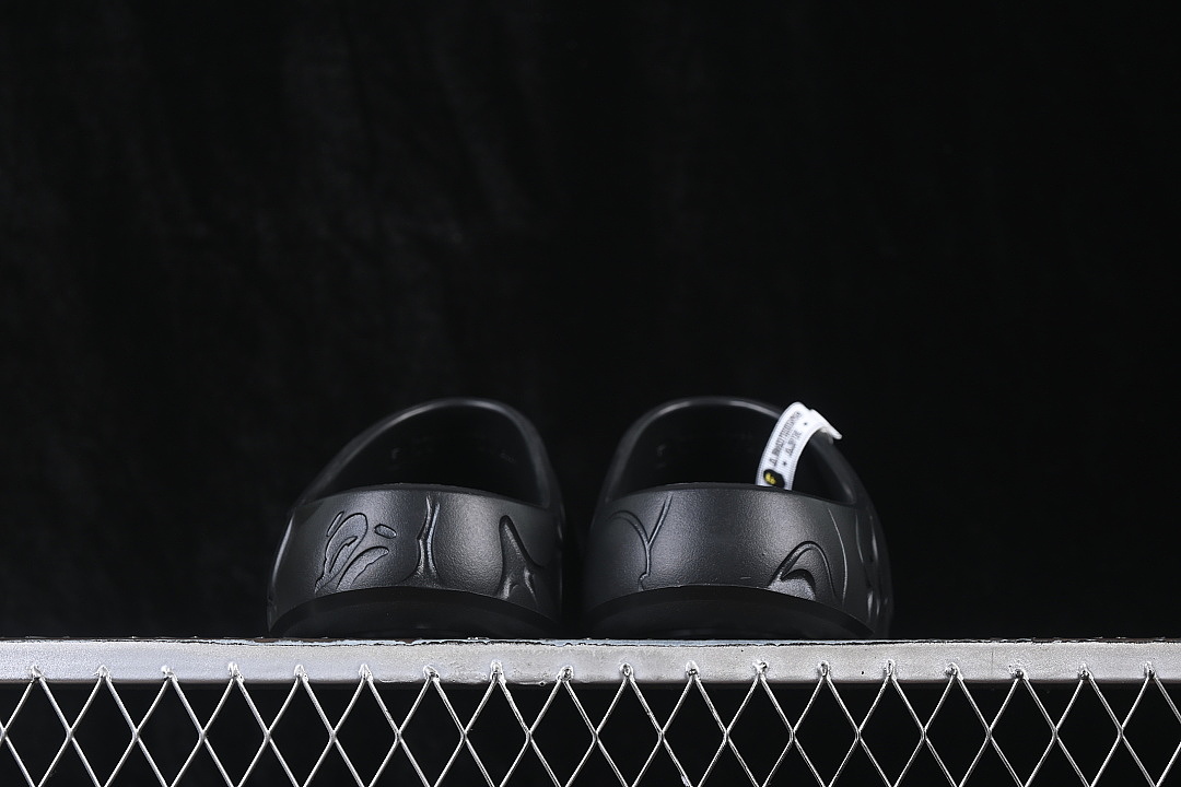Bape [M323911]-[VERSATILE SLIP-ON SHOES BLACK/BLACK/BLACK]-[MAN:40-47] - Image 12