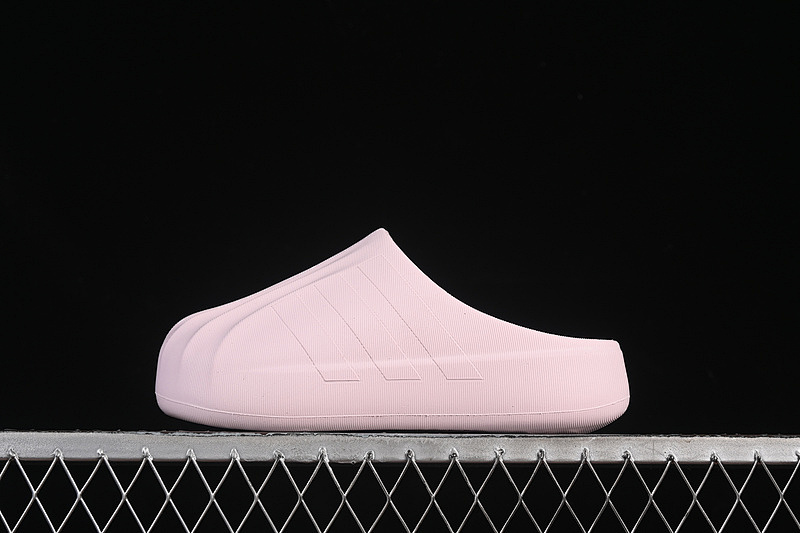 Adidas Adidas ORIGINALS ADIFOM SUPERSTAR MULE PINK · KJ0988, photo 1