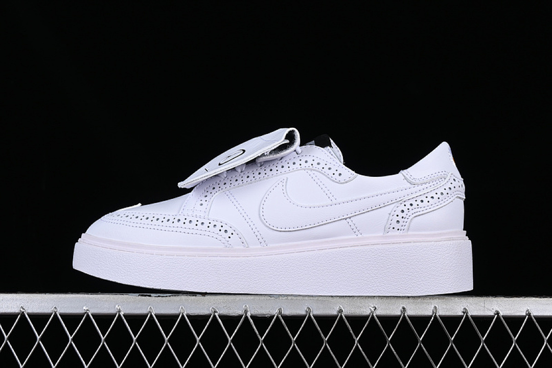 PEACEMINUSONE KWONDO 1 GD WHITE · DH2482-100, photo 1