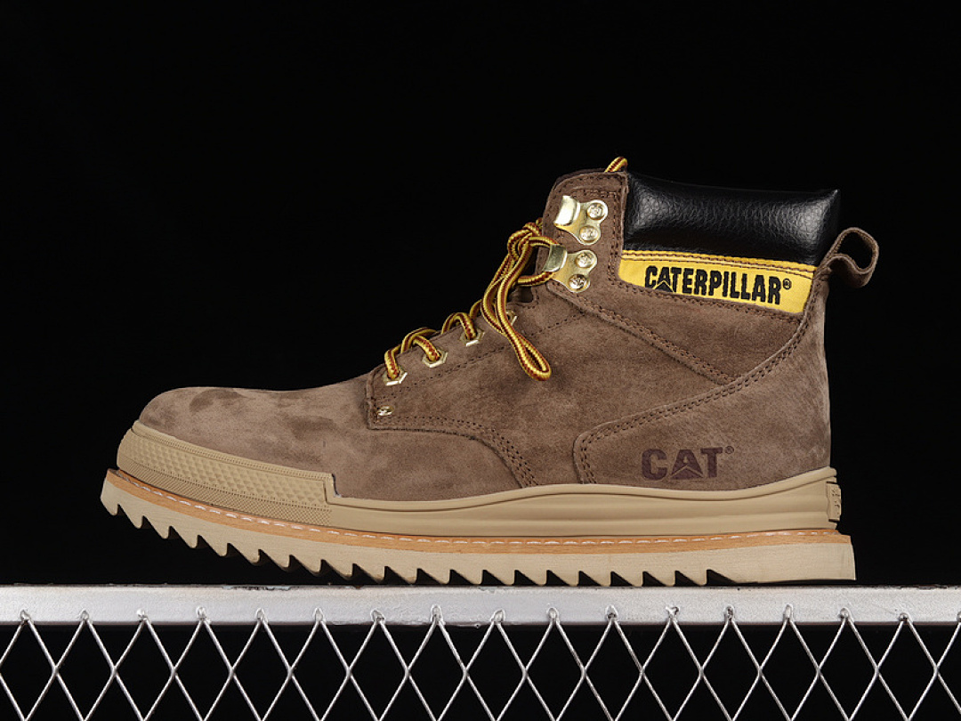 Timberland [P722626]-[CAT 2022SS MID CASUAL MARTENS BOOTS COFFEE/COFFEE/BLACK]-[MAN:39-44], photo 1