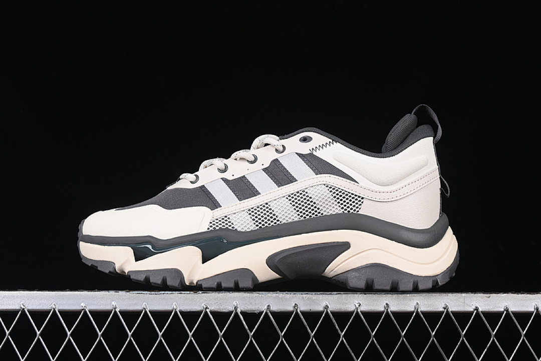 CITYWOWLK WHITE/GREY · IH7236, photo 1