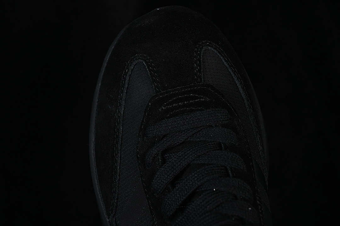 Adidas [CJ1363]-[ULTRA LIGHT AND BREATHABLE CASUAL RUNNING SHOES BLACK/INKINESS]-[WOMAN:36-39]-[MAN:40 - Image 9