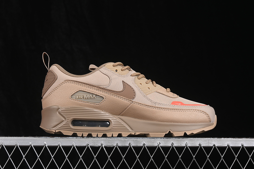 Unbranded [CQ7743-200]-[AIR MAX 90 DESERT CAMO/SAFETY ORANGE-DESERT CAMO]-[MAN:40-46] - Image 16