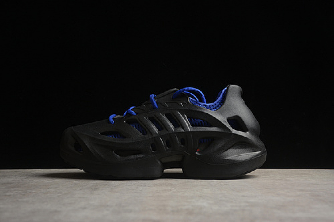 Unbranded [IF3899]-[ORIGINALS ADIFOM CLIMACOOL LUCID BLUE/CORE BLACK/GREY]-[WOMAN:36-39]-[MAN:40-45], photo 1