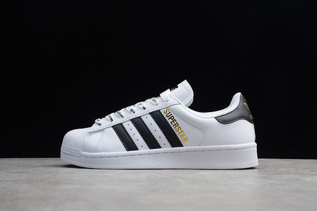 Unbranded [67-66-74]-[EG6325]-[SUPERSTAR 1986 FOOTWEAR WHITE/CORE BLACK/FOOTWEAR WHITE]-[UNISEX:36-44], photo 1