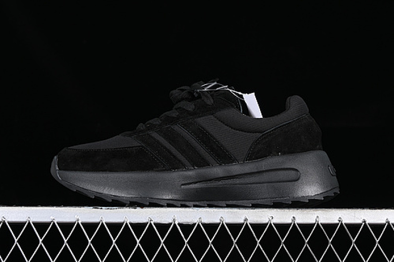 Fear of God Fear of God FOG ATHLETICS LOS ANGELES BLACK · IF6685, photo 1
