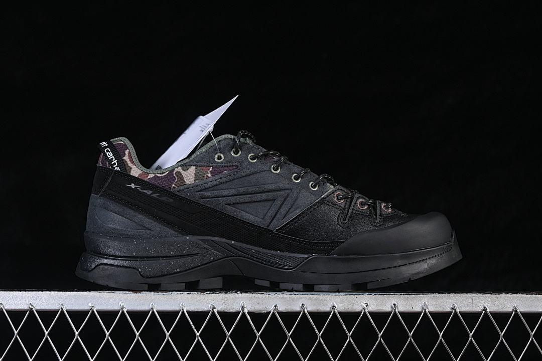 On Running [491655-28]-[OUTDOOR TRAIL RUNNING SHOES BLACK/BLACK/BLACK]-[WOMAN:36-39]-[MAN:40-46] - Image 16