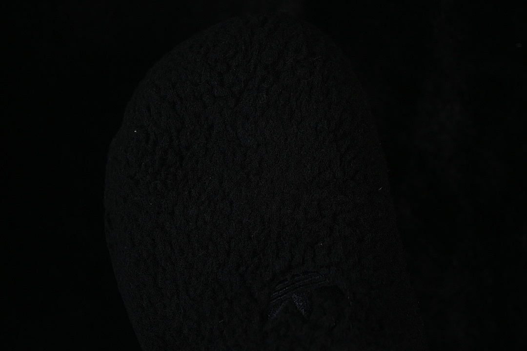Unbranded [JR8823]-[WMNS ADIFOM STAN SMITH MULE BLACK/BLACK/BLACK]-[WOMAN:36-39]-[MAN:40-43] - Image 9