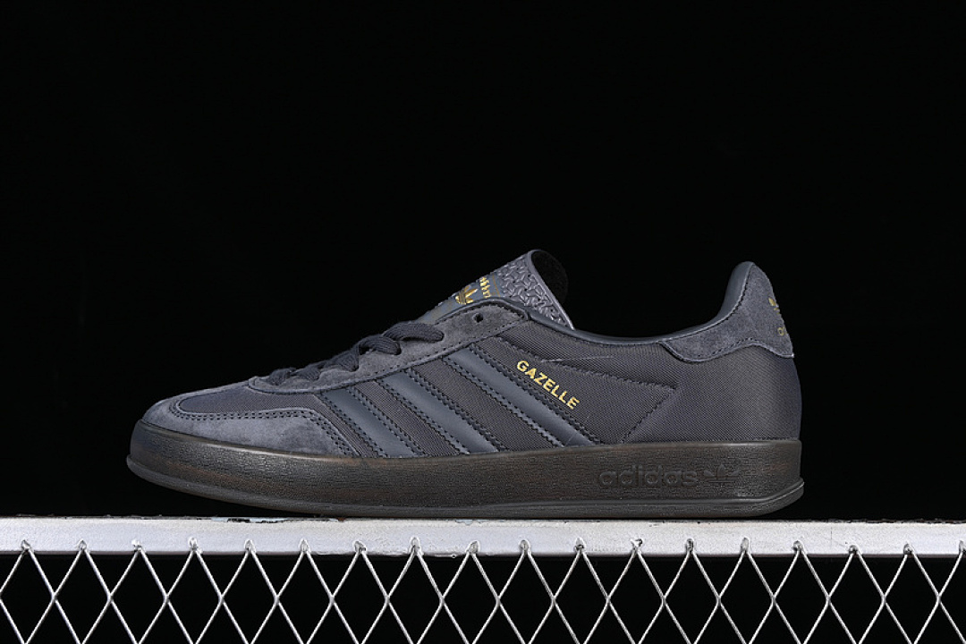 Adidas [H06273]-[ADIDAS ORIGINALS GAZELLE INDOOR GREY]-[MAN:39-45], photo 1