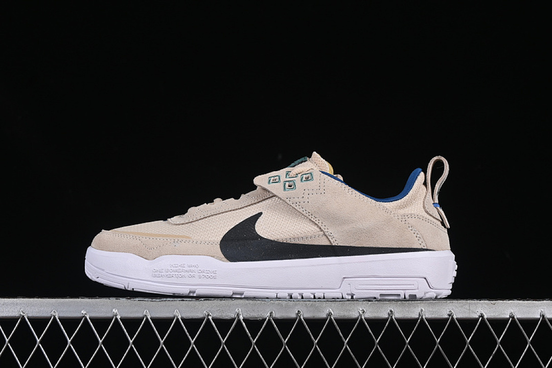 Unbranded [FN4210-100]-[SB DAY ONE SANDDRIFT/COURT BLUE/BICOASTAL/BLACK]-[WOMAN:35.5-39]-[MAN:40-45], photo 1