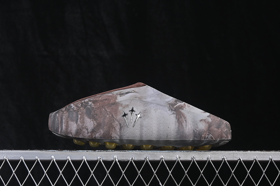 Unbranded [HY5028-500]-[NEUROSCIENCE FOOT MASSAGE SLIPPERS DARK GRAY/GREY]-[WOMAN:36-38.5]-[MAN:40-48.5], photo 1