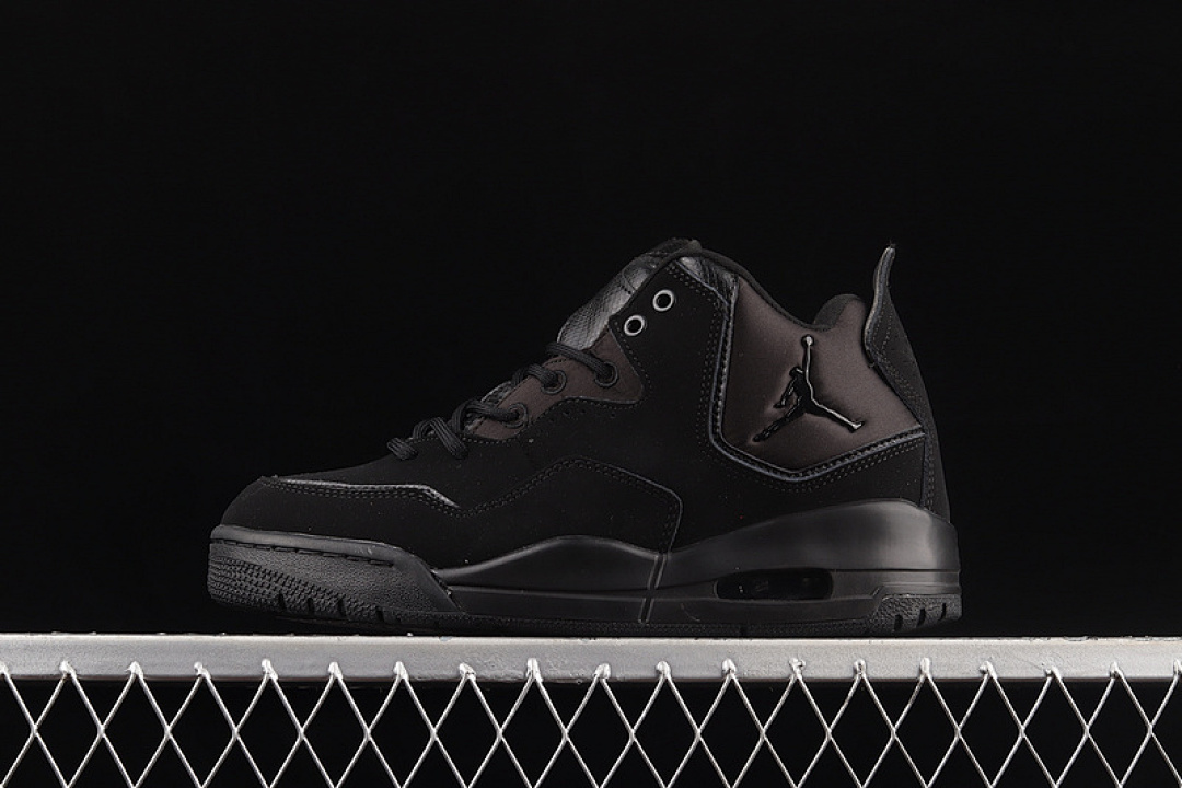 Jordan AIR Jordan COURTSIDE 23 BLACK/BLACK-BLACK · AR1000-001, photo 1