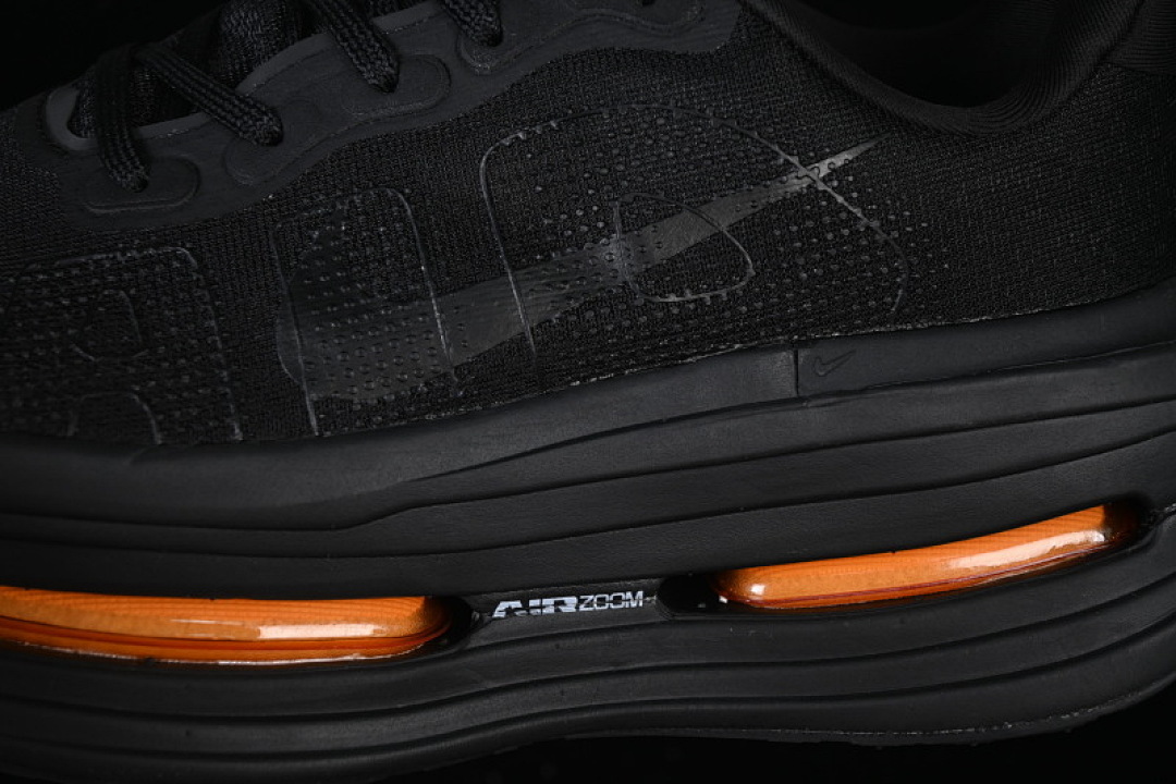 Nike [HQ2050-622]-[AIR ZOOM VOMERO PREMIUM BLACK/ORANGE]-[WOMAN:36-39]-[MAN:40-45] - Image 9