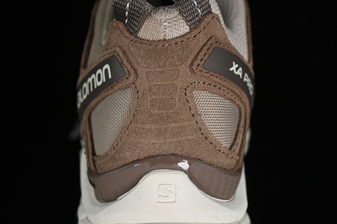 On Running [474785-21]-[XA PRO 3D SUEDE OUTDOOR OFF ROADING COFFEE/LIGHT WHEAT]-[WOMAN:36-39]-[MAN:40-46] - Image 6