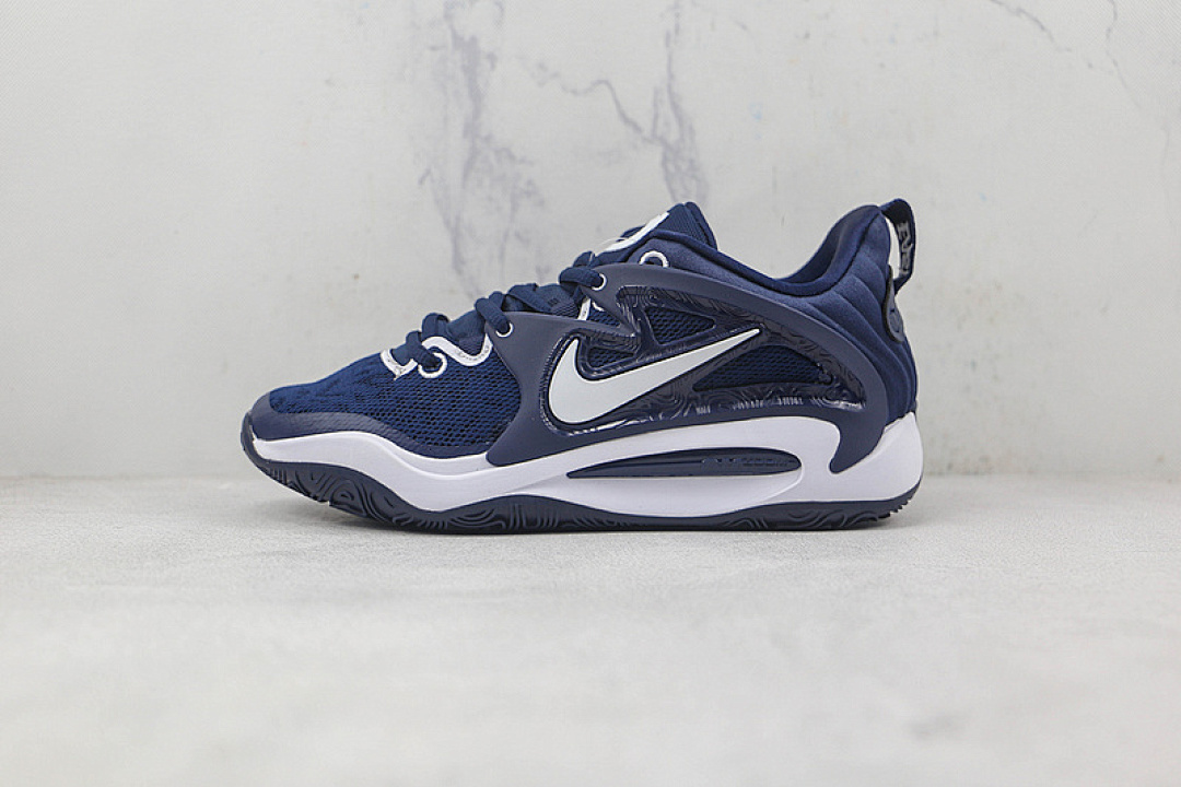 Unbranded [DO9826-400]-[KD 15 MIDNIGHT NAVY/MIDNIGHT NAVY/WHITE]-[MAN:39-46], photo 1