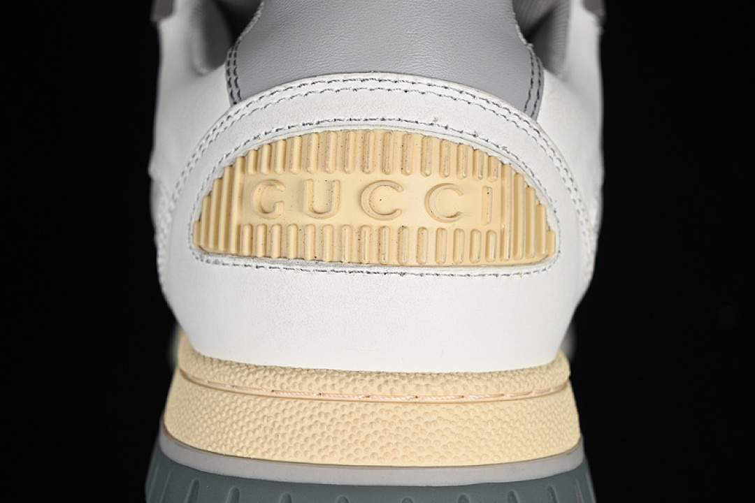 Gucci [AACV69160]-[GU*CCI 2023 WHITE/GREY/BROWN]-[WOMAN:35-40] - Image 7