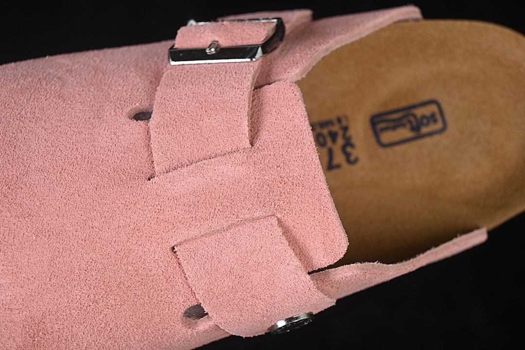 Birkenstock [0560773]-[SANDALS SERIES PINK/LIGHT PINK]-[WOMAN:35-39]-[MAN:40-41] - Image 6