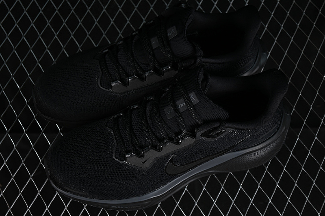 Nike [FD2722-001]-[AIR ZOOM PEGASUS 41 BLACK]-[MAN:39-45] - Image 11