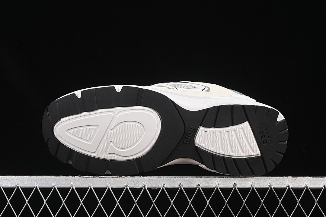 Dior [B30 GREY/BEIGE/WHITE]-[MAN:40-47] - Image 16
