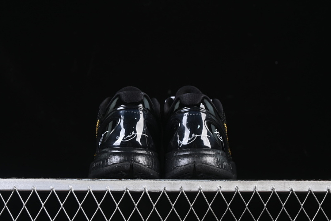 Nike [PE2025-103]-[VI PROTRO 6 BLACK/RED/BLACK]-[WOMAN:39]-[MAN:40-47.5] - Image 14