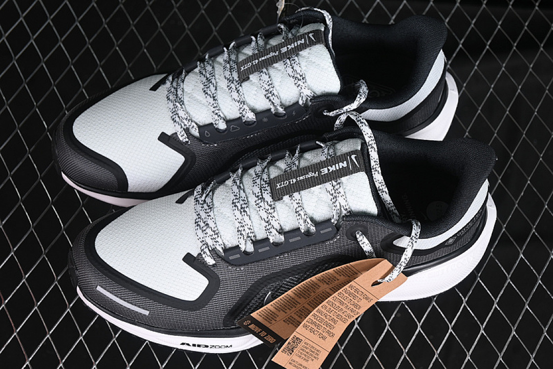 Nike [FQ1356-002]-[AIR ZOOM PEGASUS 41 GORE-TEX BLACK/ANTHRACITE/IRON GREY/SUMMIT WHITE]-[36-46] - Image 11