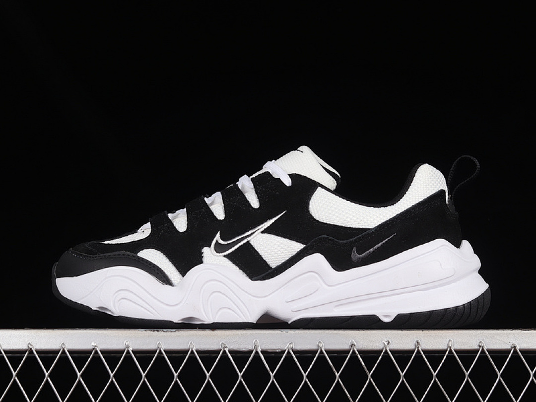 COURT LITE 2 WHITE/BLACK/BLACK · DR9761-113, photo 1