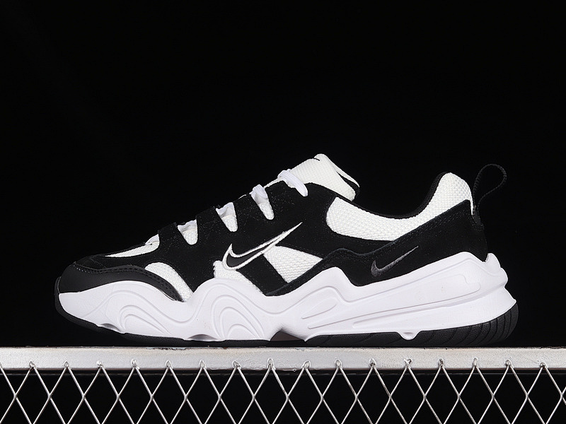 COURT LITE 2 WHITE/BLACK/BLACK · DR9761-113, photo 1