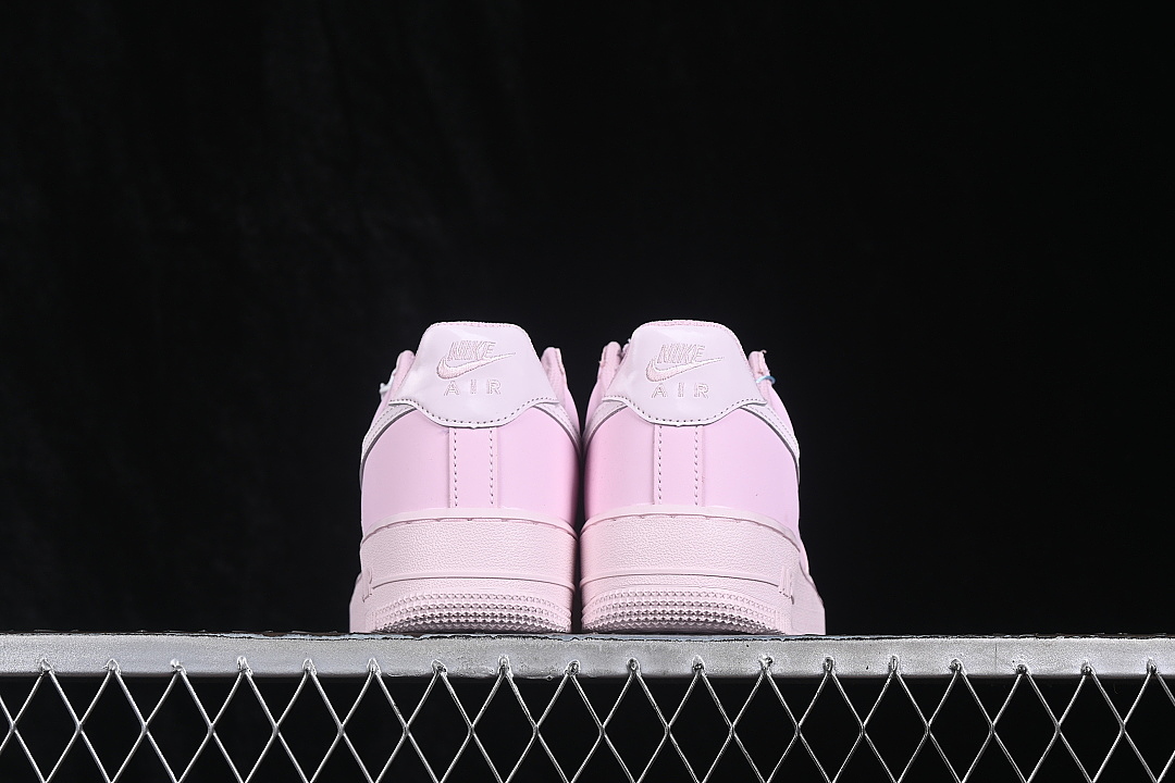 Unbranded [IR0871-600]-[AIR FORCE 1 LOW RETRO PREMIUM PINK FOAM/PEARL PINK]-[WOMAN:35.5-39]-[MAN:40] - Image 14