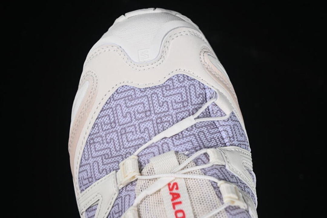 On Running [478481-23]-[OUTDOOR TRAIL RUNNING SHOES WHITE/PURPLE]-[WOMAN:36-39]-[MAN:40-46] - Image 10