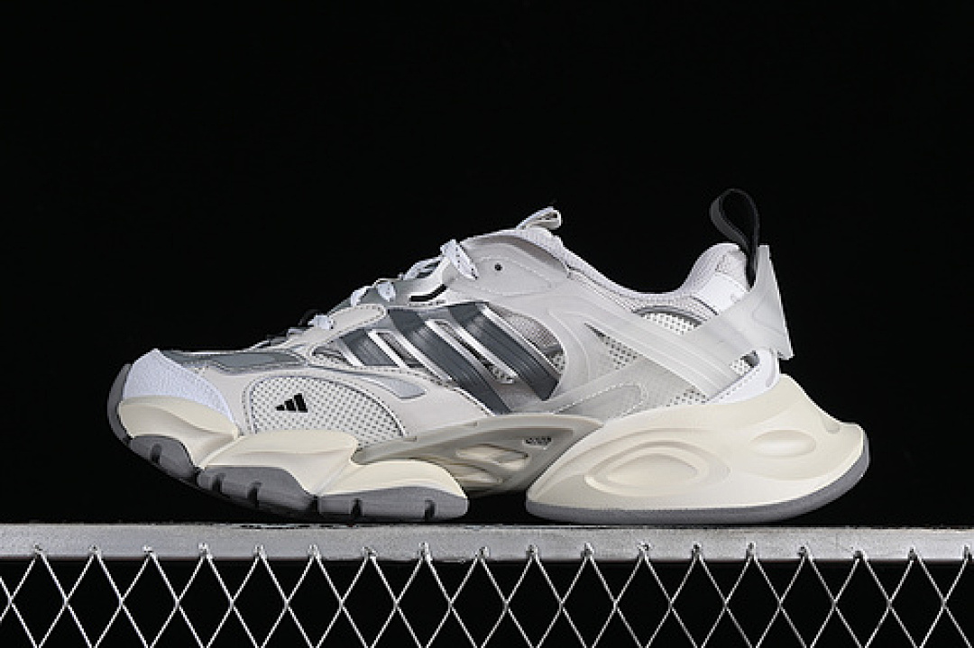 VENTO XLG DELUXE WHITE/GREY · JP5761, photo 1