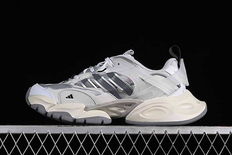 VENTO XLG DELUXE WHITE/GREY · JP5761, photo 1