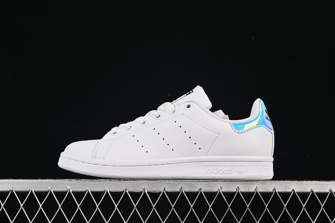 Unbranded [AQ6272]-[STAN SMITH WHITE/BLUE]-[WOMAN:36-39]-[MAN:40-45], photo 1