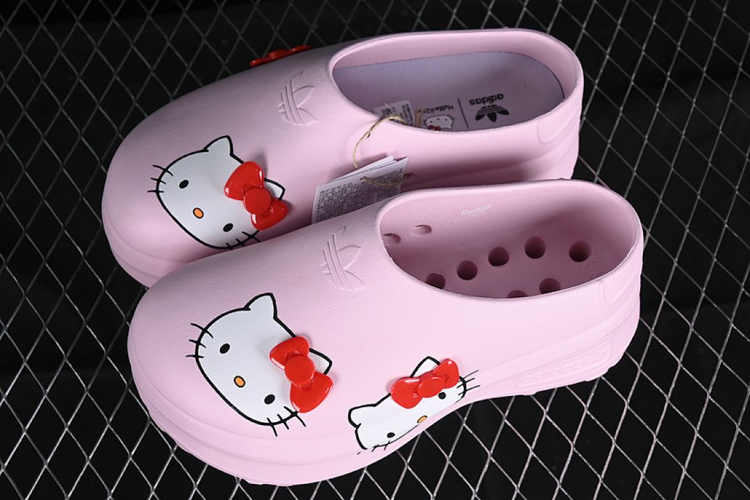 Adidas [IG4446]-[ADIFOM STAN SMITH PLATFORM MULE PINK]-[WOMAN:35-39]-[MAN:40-44] - Image 10