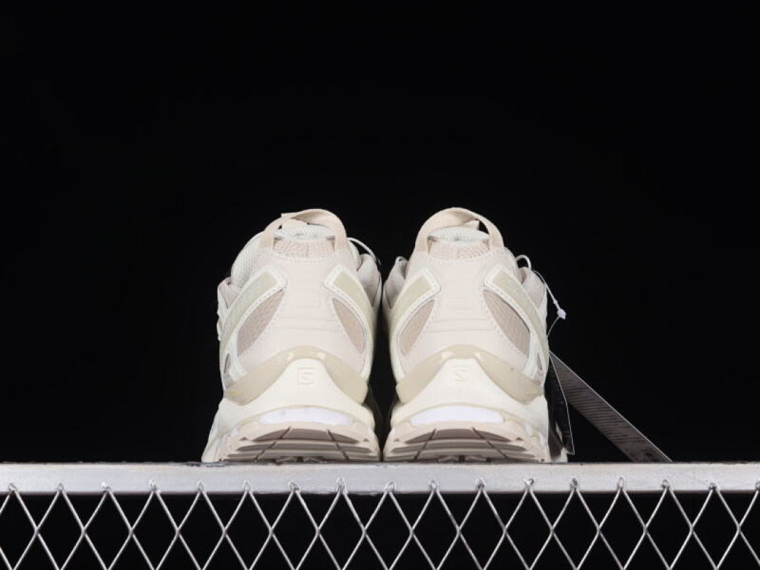 On Running [41617631]-[OUTDOOR TRAIL RUNNING SHOES BEIGE/WHITE]-[WOMAN:36-39]-[MAN:40-45] - Image 15