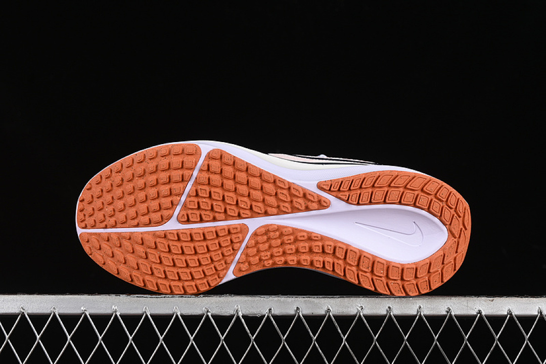 Nike [FB1309-102]-[AIR ZOOM VOMERO 17 SUMMIT WHITE/TOTAL ORANGE/WHITE/THUNDER BLUE]-[MAN:39-46] - Image 15