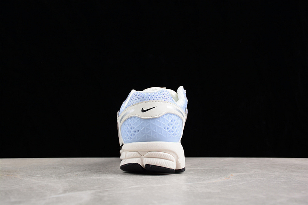 Nike [FJ4588-025]-[ZOOM VOMERO 5 SP WHITE/BLACK/GREY/PURPLE/BLUE]-[WOMAN:36-40] - Image 11