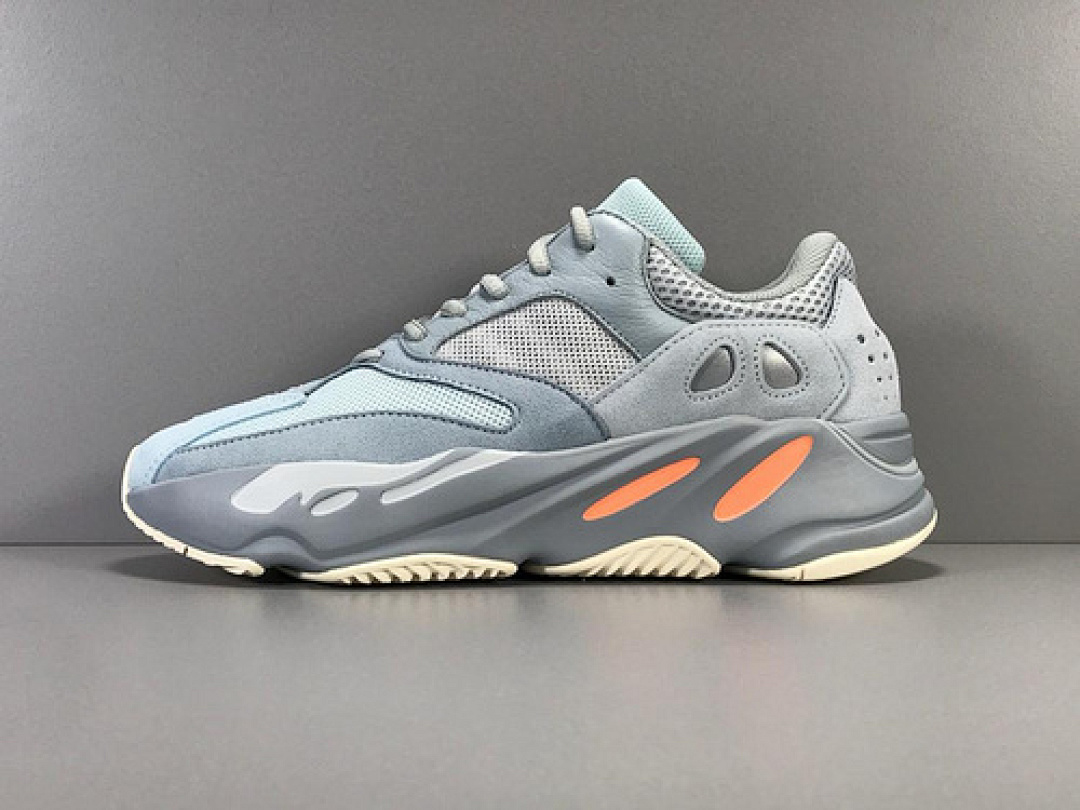 On Running Adidas OG YEEZY BOOST 700 INERTIA INERTIA/INERTIA/INERTIA · EG7597, photo 1