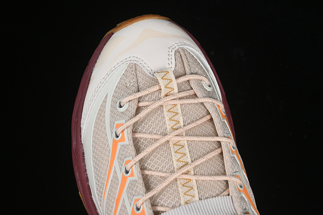 Hoka [1141572 VVR]-[HOKA MAFATE THREE 2 WHITE/RED/GREY]-[WOMAN:36-39]-[MAN:40-45] - Image 10