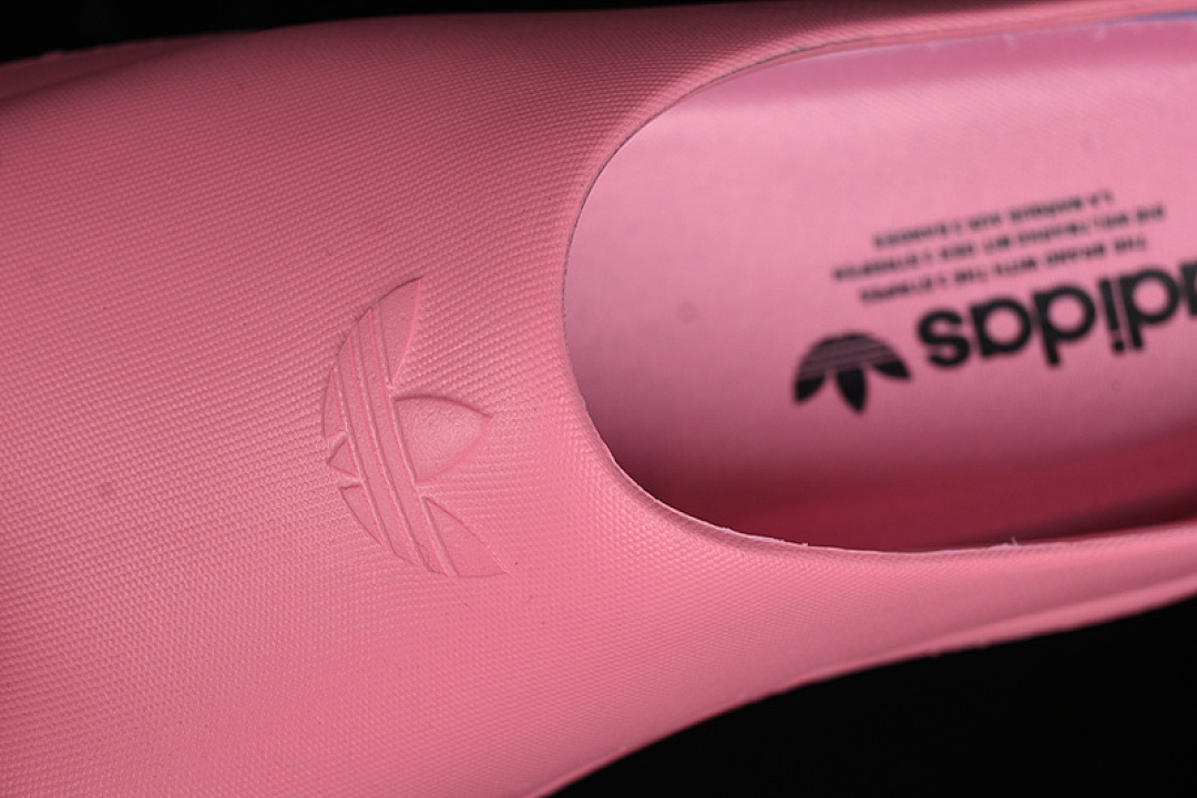 Adidas [IH3360]-[ADIFOM STAN SMITH PLATFORM MULE LUCID PINK/LUCID PINK/CORE BLACK]-[WOMAN:36-41] - Image 7
