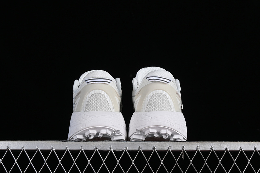Hoka [1126851 WLRC]-[HOKA MAFATE SPEED 2 WHITE/GREY]-[WOMAN:36-39]-[MAN:40-45] - Image 15