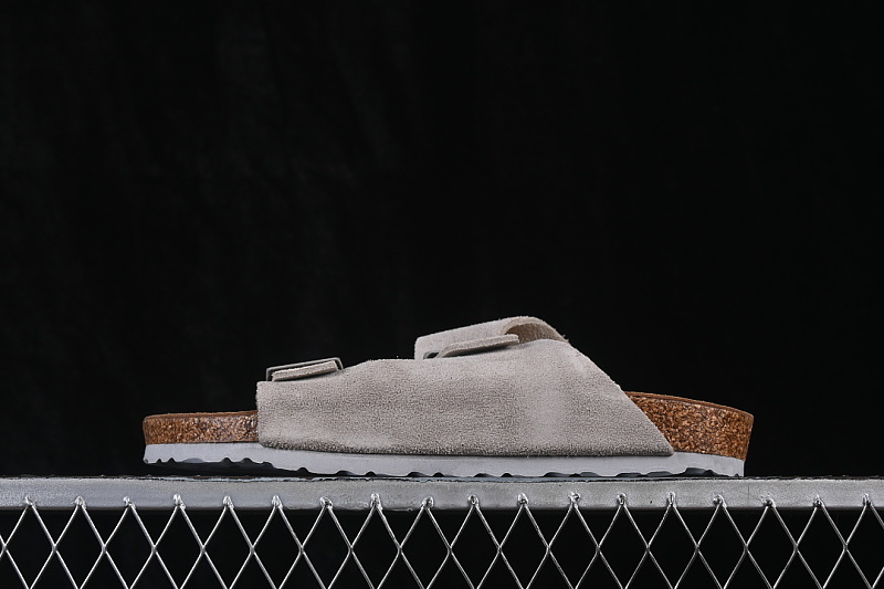 Birkenstock Birkenstock SANDALS SERIES LIGHT GRAY/GREY · 1009527, photo 1