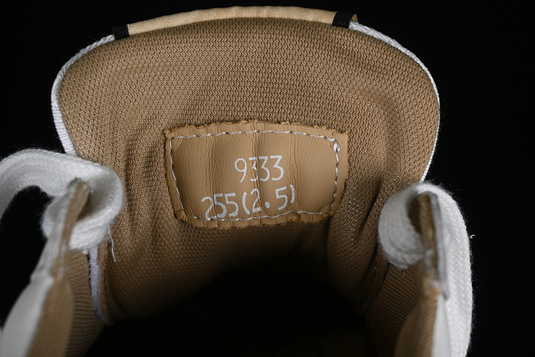 Chanel [9Y9209666]-[GU*CCI CHUNKY B SCREENER GG WHITE/BLACK/GREEN]-[MAN:39-44] - Image 8