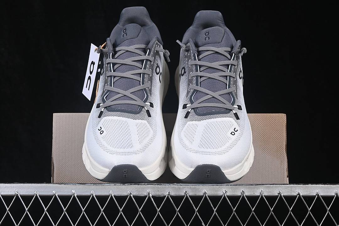 On Running [ON CLOUDTILT CASUAL COMMUTING RUNNING SHOES WHITE/GREY]-[WOMAN:36-39]-[MAN:40-47] - Image 12
