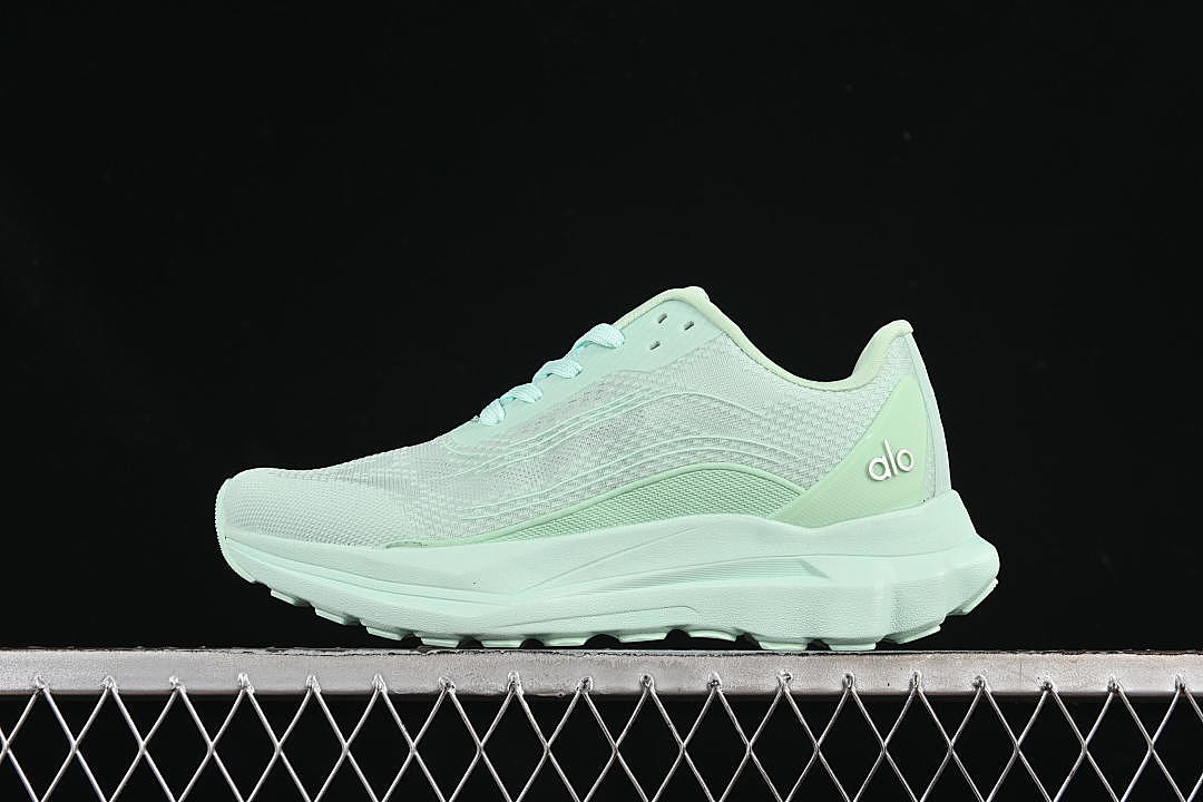Unbranded [RUNNER STAR STYLE CASUAL LIFE SHOES LIGHT GREEN/MINT GREEN]-[WOMAN:36-39]-[MAN:40-41], photo 1