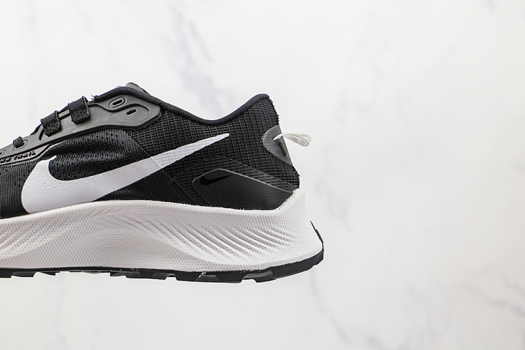 Nike [DA8697-001]-[AIR PEGASUS TRAIL 3 BLACK/DARK SMOKE GREY/PURE PLATINUM]-[UNSIEX:36-45] - Image 5
