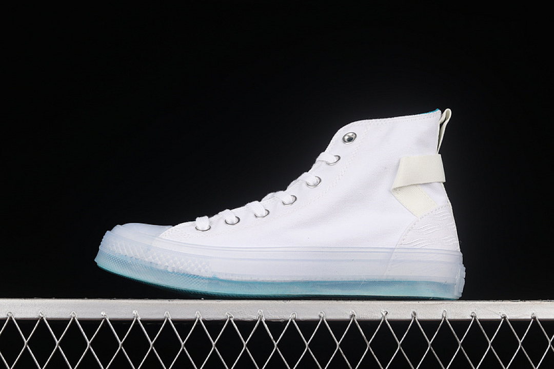 Converse [173128C]-[CHUCK TAYLOR ALL STAR CX CHINESE NEW YEAR WHITE/BRIGHT SPRUCE/BACK ALLEY BRICK], photo 1